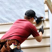 Best Wood Siding Installation  in Carrollton, AL